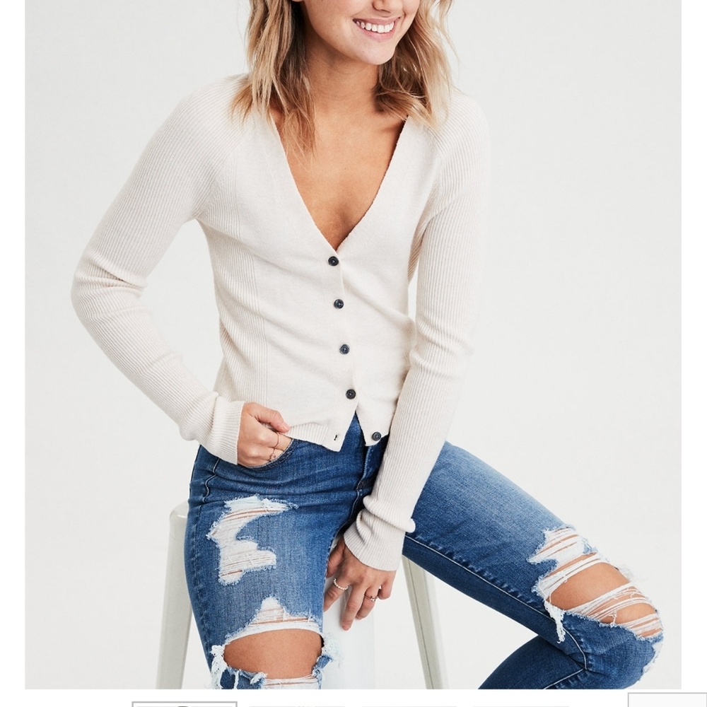 NWT American Eagle Sweater